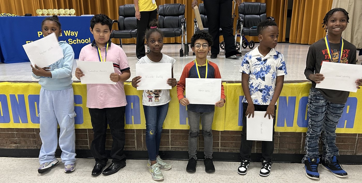 Awards Day