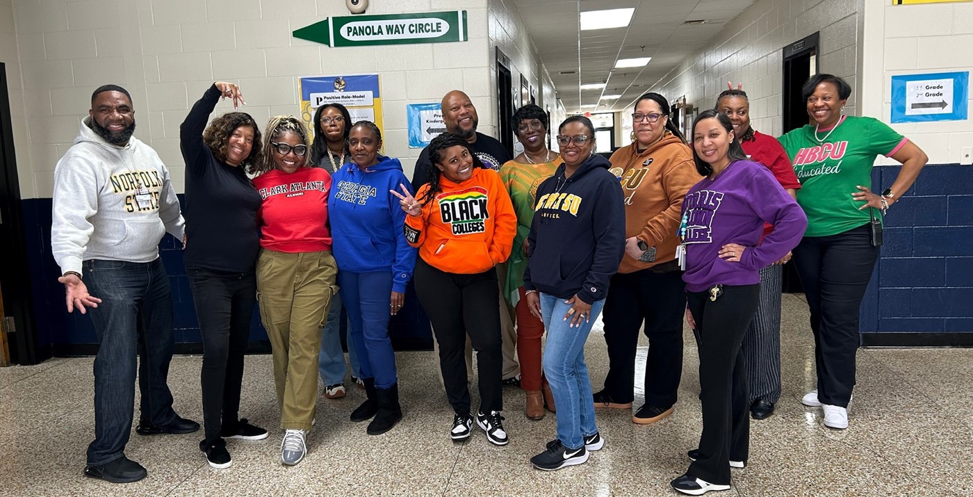 HBCU