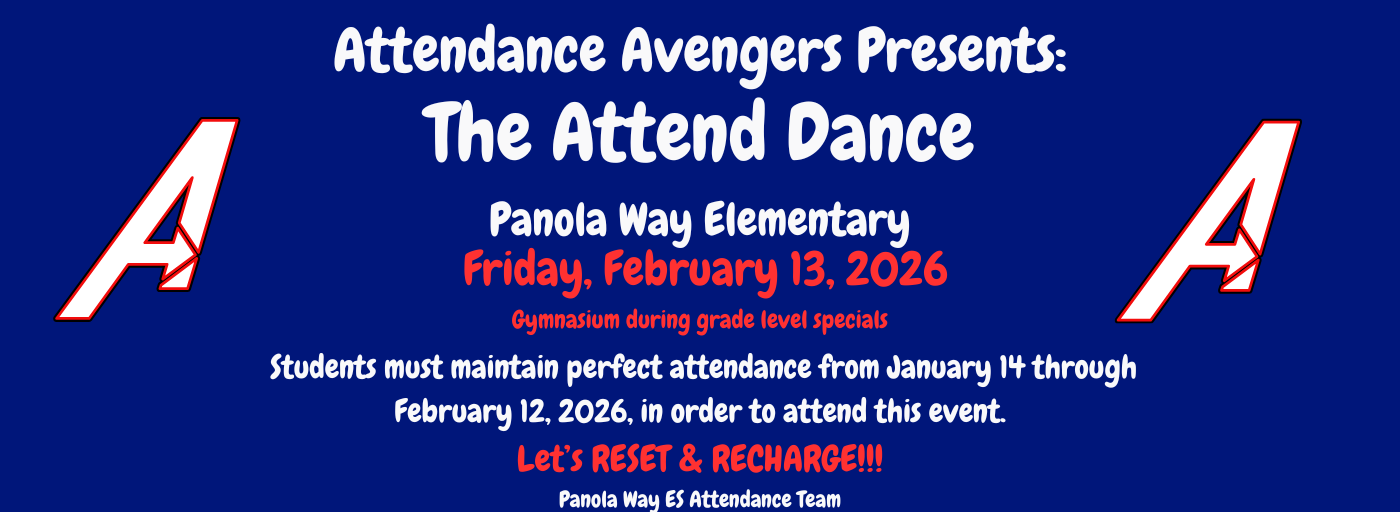 Attendance Dance