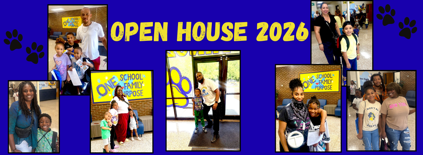OPEN HOUSE 2026