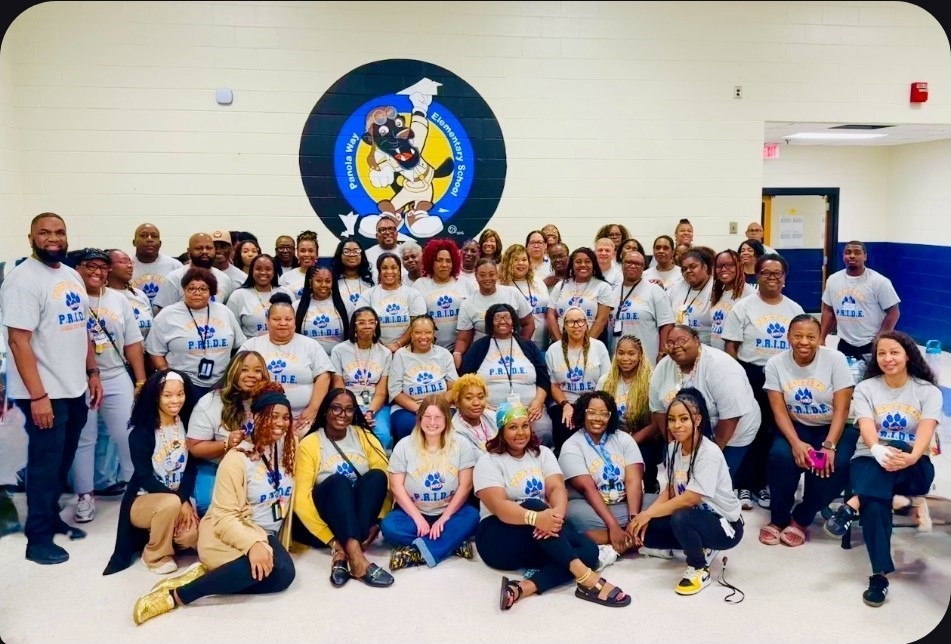 Staff 2027